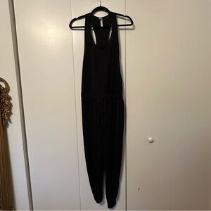 FP Movement Racerback Jumpsuit | Black